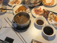 -九月海·海鲜自助(世纪东方店)