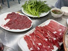 -三兴涮羊肉(荣安大街店)