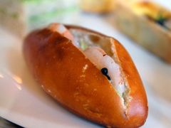 -Salon de Ville浦江汇(上海外滩华尔道夫酒店店)