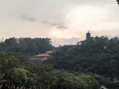 -南沙天后宫景区