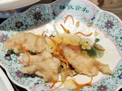 -老厨家(友谊路总店)