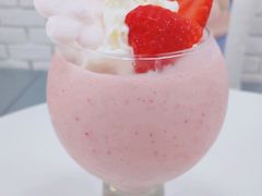 -风甜日暖·星座主题甜点(东二环泰禾店)