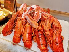 -广州设计之都温德姆酒店·月澜西餐厅