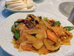 -红樱桃·欢乐餐厅(太原里店)