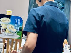 -紫光园·烤鸭·北京菜(团结湖店)