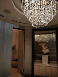 -珠海瑞吉酒店·铱瑞水疗