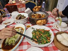 -粤香楼(新光里店)