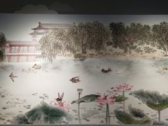 -郭守敬纪念馆
