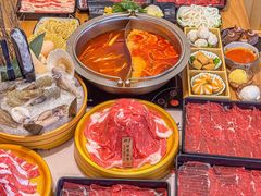 -牛匠和牛寿喜锅(西安总店)