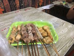 -马记大锅煮(总店)