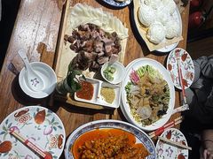 -马家饭堂(南街薰酱店)