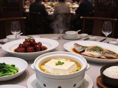 -小放牛河北菜(长安万达店)