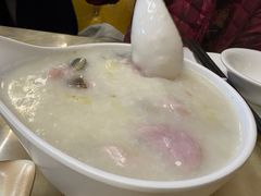 -明泉居茶点荟(车陂店)