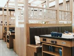 大堂-湊湊火锅·茶憩(打浦桥日月光店)