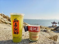 -湄洲岛