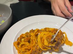 -Osteria意大利餐厅