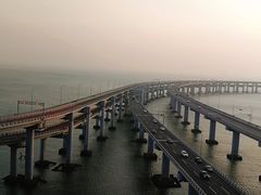 -星海湾跨海大桥