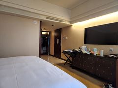 -上海波特曼丽思卡尔顿酒店