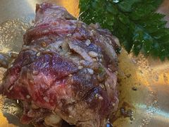 -味家烤肉烤鳗鱼牛排(西塔旗舰店)