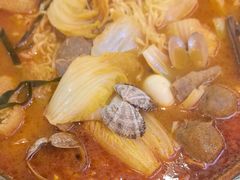 -福客麻辣烫·现炒麻辣香锅(印力中心店)