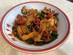 -湖南乡情湘菜馆(罗湖店)