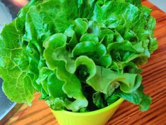 -炭虎子水浒烤肉(梦时代店)
