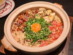 -锦楼·臻选新杭帮(杭州中心店)