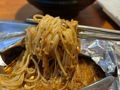 -京狮炙燥·精酿烧烤(首经贸店)
