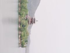 -十三陵水库