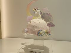 -好利来(七宝领展广场店)