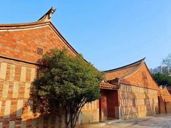 -晋江五店市传统文化旅游区