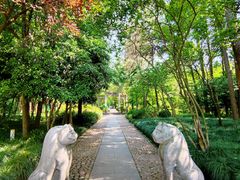 -杭州张苍水先生祠