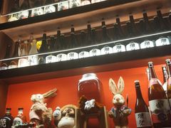 -醉虎传(南锣鼓巷店)