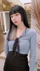 点击看大图 -3AM HAIR SALON烫发染发接发