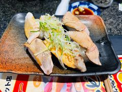 -沼津魚がし鮨(御殿場アウトレット店)