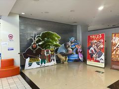 -SFC上影百联影城(虹口店)