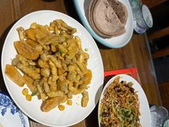 -八大碗·地道东北菜(白塔堡店)