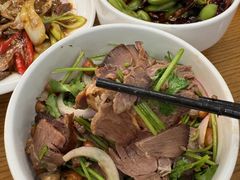 -毛哥小馆子(百井坊巷店)
