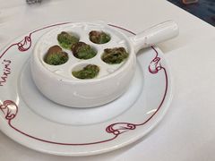 -马克西姆餐厅(崇文门店)