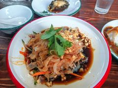 -叶存利海鲜大馅饺子(海宁路总店)