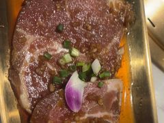 -炙城·韩式烤肉(南京东路店)