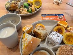 -素满香·全民食养自助(长宁龙之梦店)