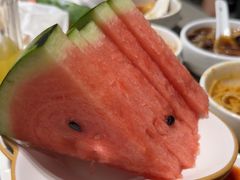 -海底捞火锅(龙岗星河COCO Park店)