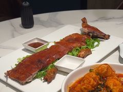 -十六台·经典广东菜(德外大街店)