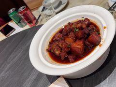 -梁家大院•农家菜(昆山会展中心店)