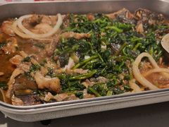 -鱼酷活鱼烤鱼(南京水游城店)