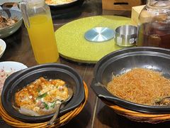 -井水小厨·湘菜(活力广场店)