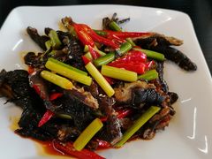 -聚百鲜海鲜烧烤私房菜(韩乐坊店)