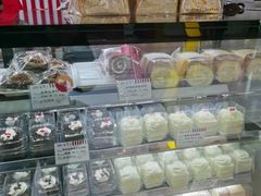 零售区-红宝石·鲜奶小方(莘庄龙之梦店)