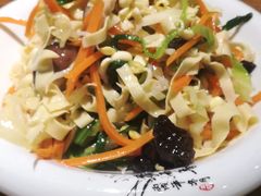 金陵素什锦-明城饭店(万科九都荟店)